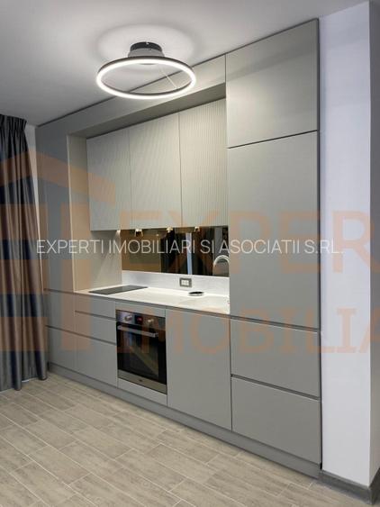 Apartament premium 3 camere în Mamaia Nord, complex Alezzi Beach Resort - 13