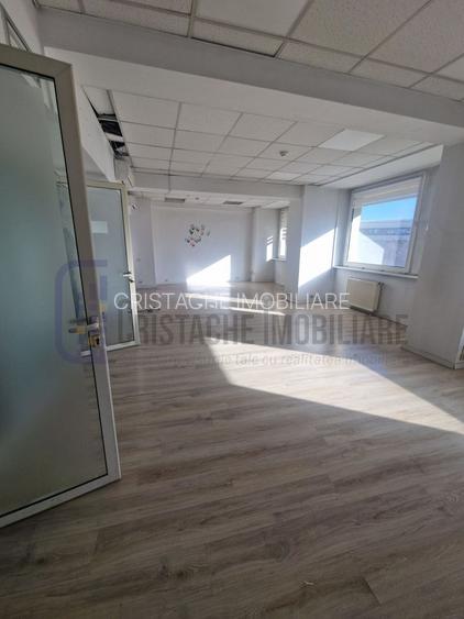 Spatiu birou, suprafate intre 40 m² si 2500 m² | Cismigiu/ Universitate - 4