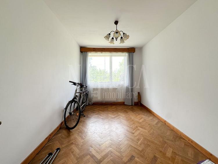 Casa 5 camere de vanzare in Gruia, Cluj Napoca