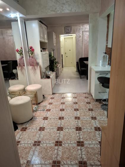 Apartament 3 camere, 61.93 mp, zona Ultracentral - 7