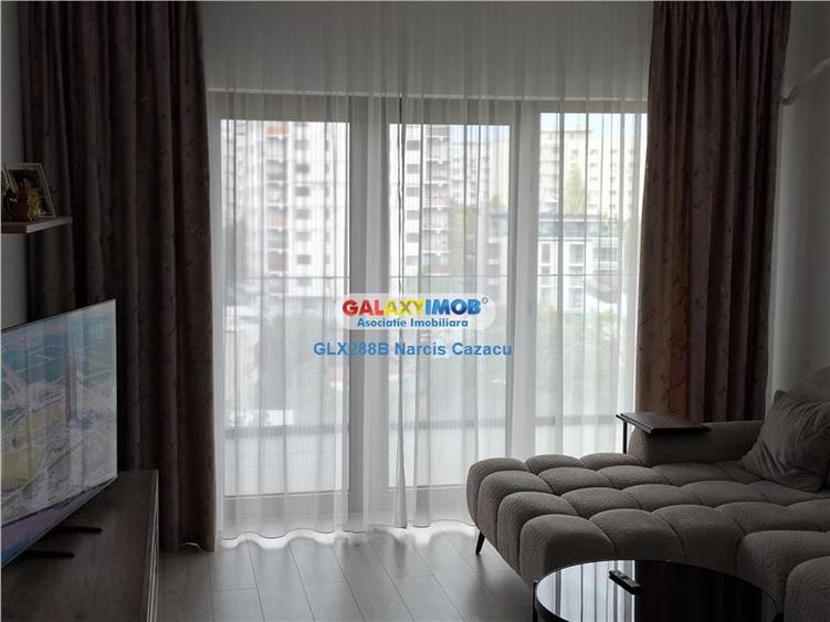 Vanzare apartament 4 camere 111 mp Strada Penes Curcanul 14