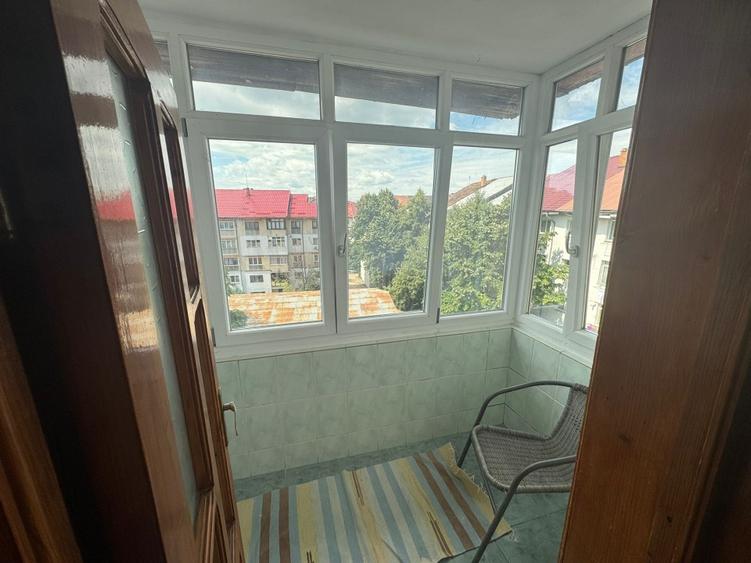 Apartament Chirie Pata Mare Botoșani