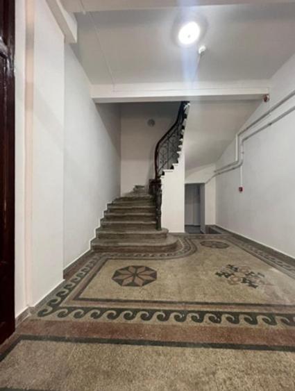 Ultracentral - Tomis Mall, spatiu birouri, 100 mp.
