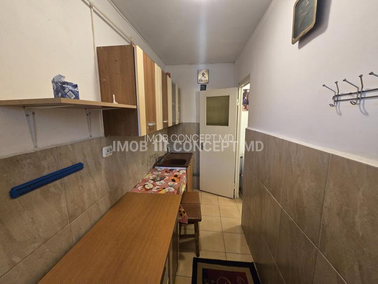 INCHIRIERE GARSONIERA in Ploiesti, zona Malu Rosu - 8