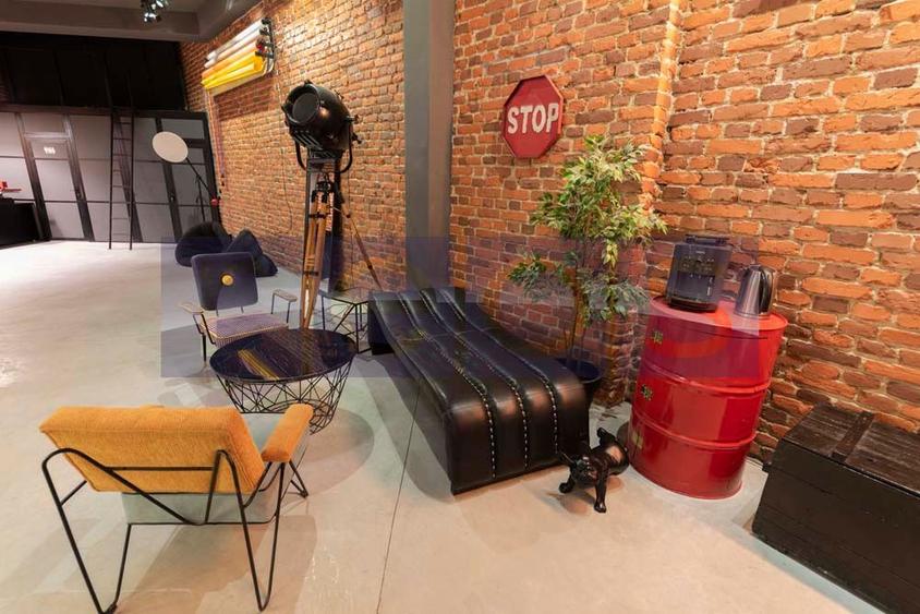 VANZARE STUDIO ARTIST SPACE 96MP LUX ULTRACENTRAL ARMENEASCA - 3