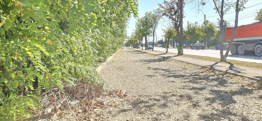 Vânzare teren intravilan 24.460 mp – Șoseaua Găești | Zonă industrială - 5