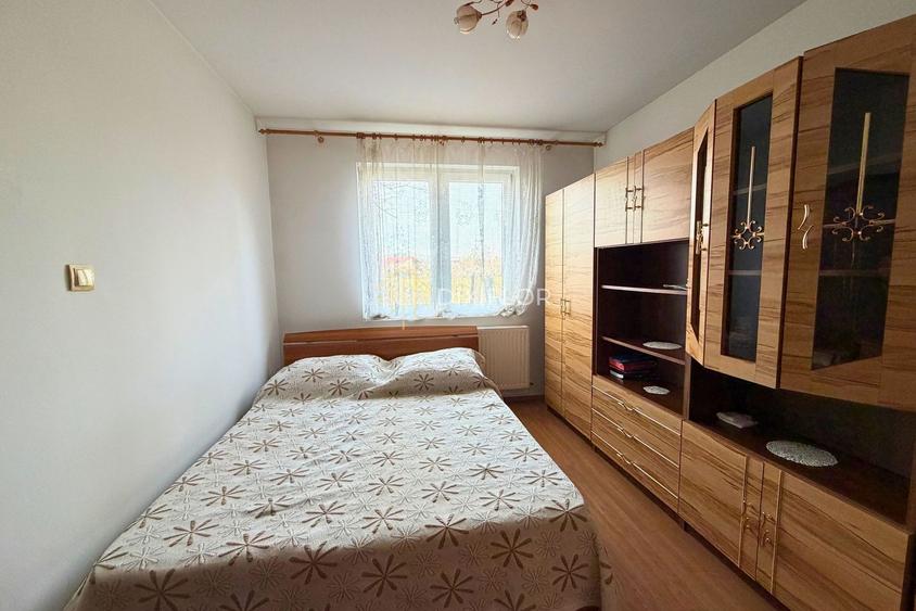 Casa unifamilială cu teren generos