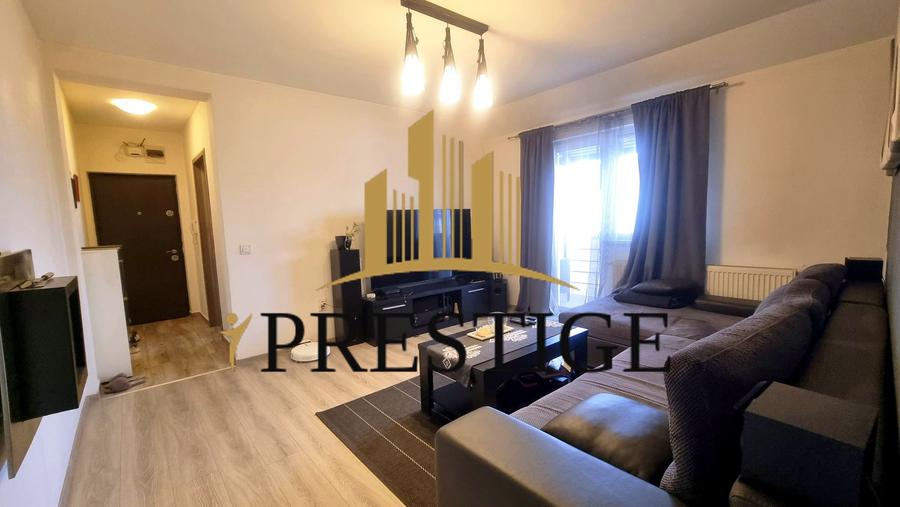 APARTAMENT 2 CAMERE DE VÂNZARE | ETAJ 2 | BALCON | PARCARE| ȘELIMBĂR