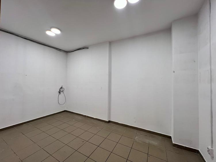 Spațiu comercial de închiriat – Louis Pasteur, Cluj-Napoca