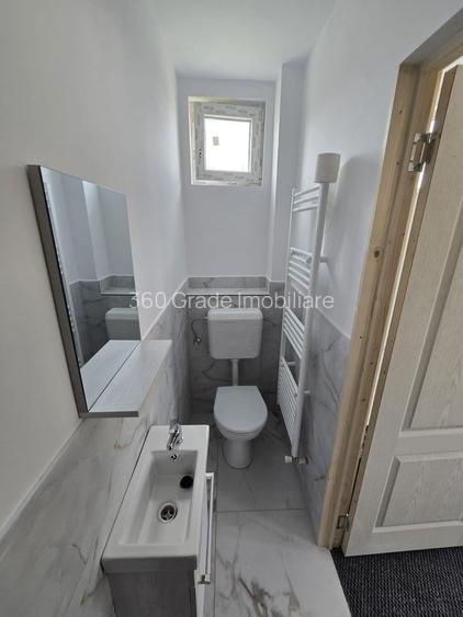 Cazare pentru Studenți – Camere și Apartamente în Zona Liviu Rebreanu - 9