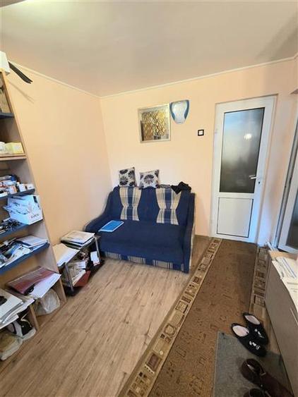 Apartament 3 Camere, Parter, Camera de Comert