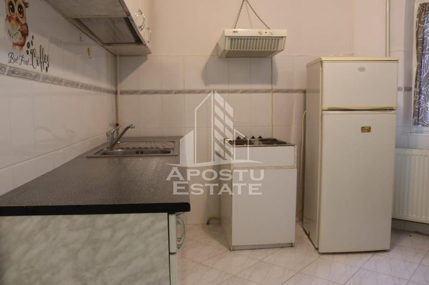 Apartament 3 camere,2 bai, Micalaca Malul Muresului