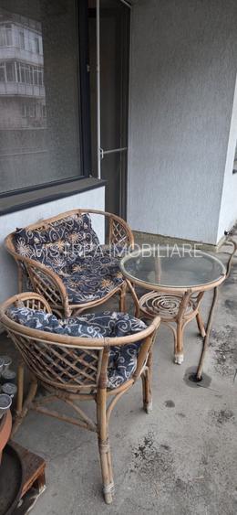 2 camere Style Residence 1 // Prima inchiriere // Parcare subterana // Boxa - 14