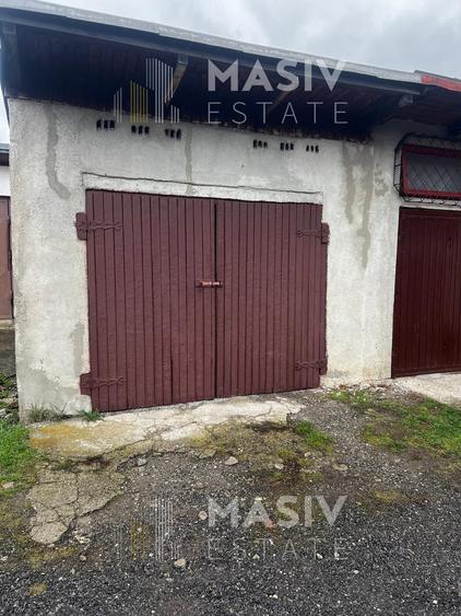 Apartament cu 3 camere de vânzare, Azuga, garaj inclus