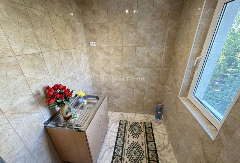 APARTAMENT 3 CAMERE | ZONA TOMIS NORD | LICEUL DECEBAL | PARCUL TABACARIEI - 12