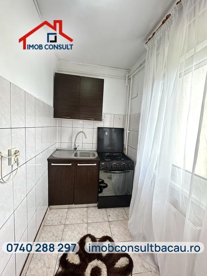 Garsonieră confort 1 de vânzare | Balcon | Bistrița Lac | CE1810