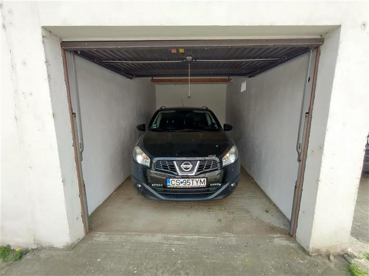 Oravita, Garaj 18MP, Vanzare sau Inchiriere