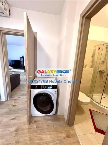 Vanzare apartament 4 camere  mobilat  utilat Baneasa Greenfield
