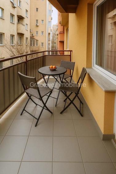 Apartament spatios 3 camere mobilat, zona Iulius Mall/Interservisan, - 8