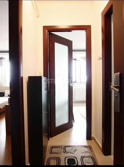 Apartament 1 cameră, zona Tătărași - 4