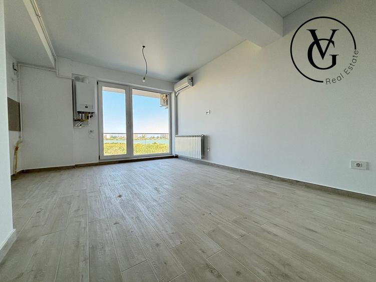 Apartament 2 camere - MERAKI LAGO RESORT & SPA