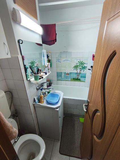 De vanzare apartament 2 camere zona linistita manastur
