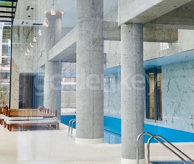 Vedere de exceptie! Apartament nou cu 4 camere, 4 bai | 212mpc