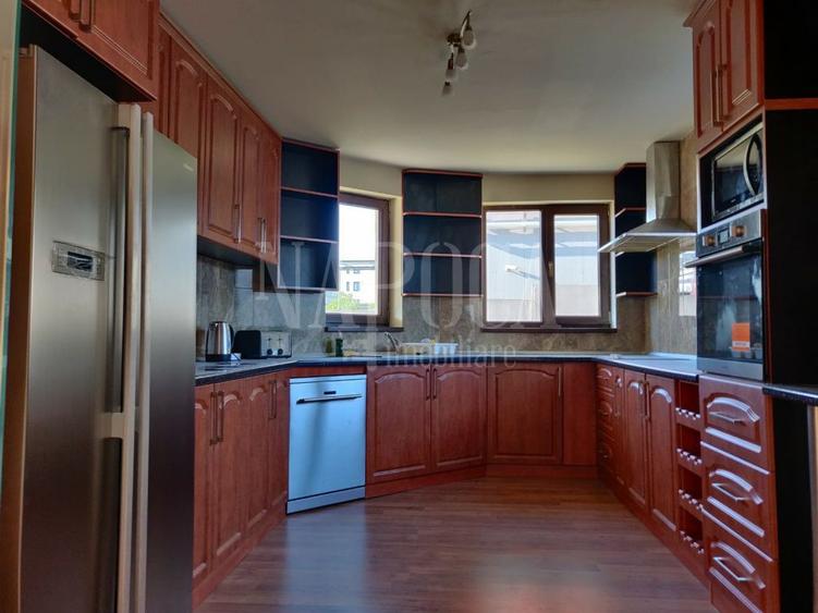 Casa 4 camere de vanzare in Europa, Cluj Napoca