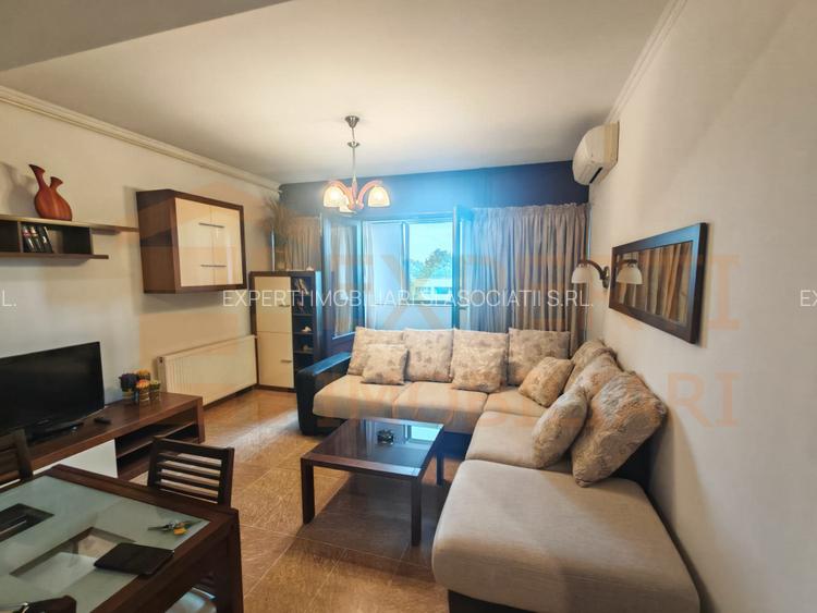 Apartament 2 camere de vânzare în Mamaia - vedere spre răsărit, lângă Hotel Vega - 17