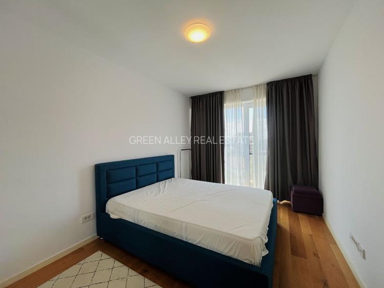2 CAMERE || BUCATARIE INCHISA || AVIATIEI APARTMENTS || PARCARE - 5