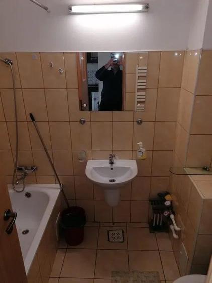Apartament 1 Camera Podu Ros - JUMBO