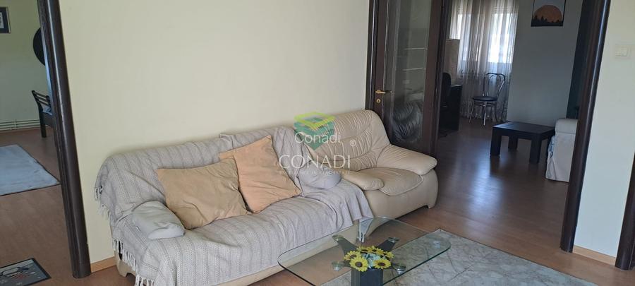 3 camere, Romana, VIew spectaculos, Terasa 30 mp - 7