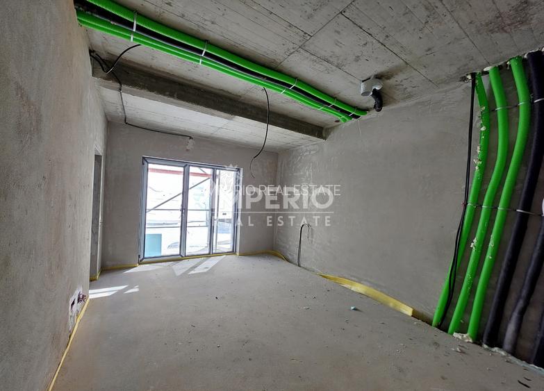 CASA MODERNA CU TERASA SPATIOASA SI GRADINA PRIVATA – FINISAJE PREMIUM - 3