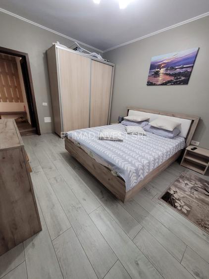 Apartament 2 camere  - 250m de plaja-  Mamaia Nord -Uzina de Pizza– termen lung - 43