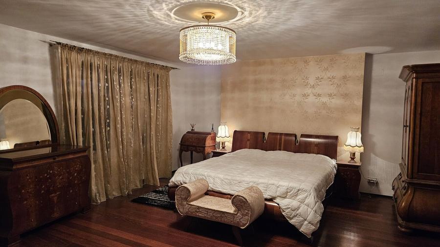 DISPONIBIL IMEDIAT VILA SUPERBA- IANCU NICOLAE