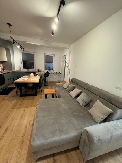 Apartament 2 camere – ideal pentru un stil de viață modern
