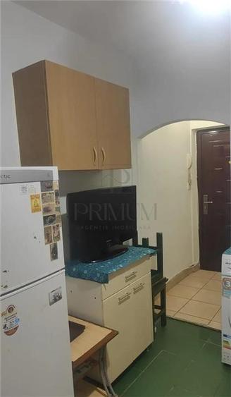 IOSEFIN - APARTAMENT 1 CAMERA - mobilat, utilat, PARTER