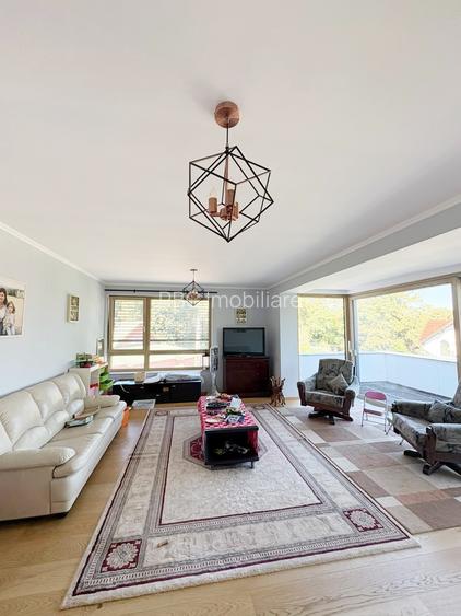 Casa individuala cu teren 780 mp in Faget - 25