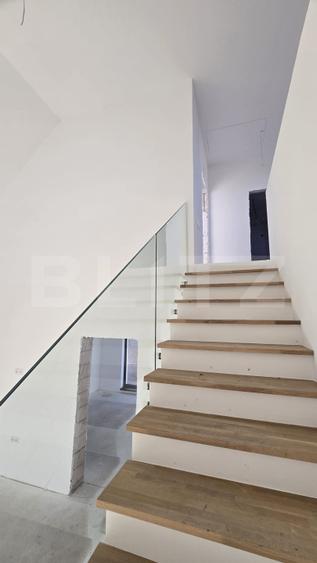 Casa premium stil scandinav de vanzare in Sangiorgiu de Mures