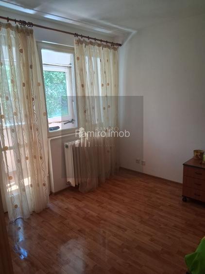 Apartament 2 camere | Dristor | 50 mp | Etaj 1 | Parc IOR - 9