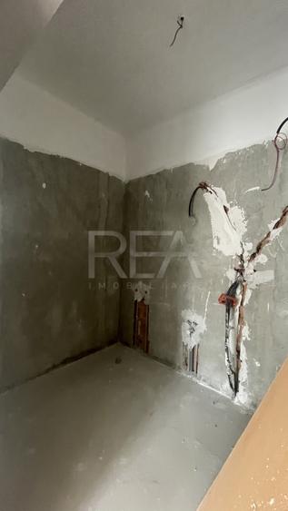 APARTAMENT 3 CAMERE - BLOC NOU CALEA GIULESTI