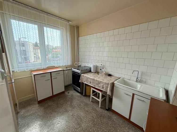 Apartament 2 camere Park Lake - 4