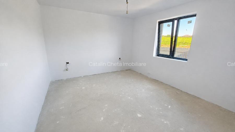 De vanzare casa noua din 2026, pe parter – Hemeius, Bacau - 9