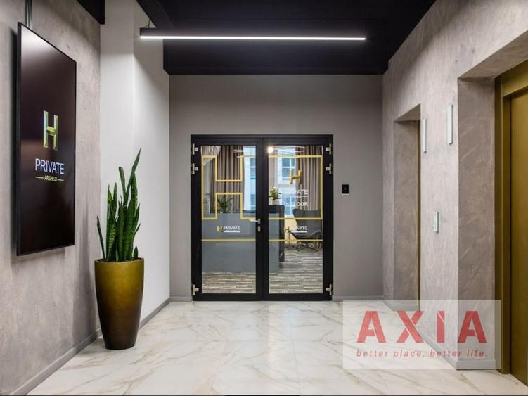 Inchiriere birouri H Tudor Arghezi, Comision 0%