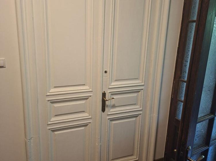 Spațiu de Birouri |Piața Rosetti| Ultracentral | Terasă | Parcare |