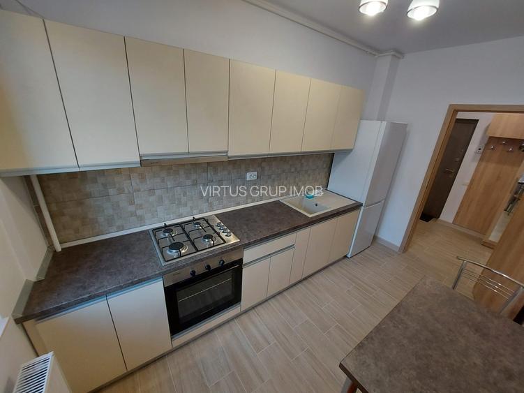Apartament 2 Camere Rotar Park 2 West Gate Metrou - 5