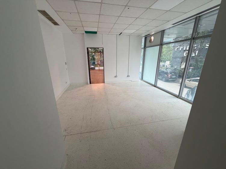 Dau spre inchiriere spatiu ideal magazin zona Grozavesti Campus Regie