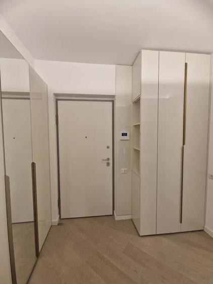 Studio 45 MP | LUX | Posibilitate Parcare | Cortina North-Pipera