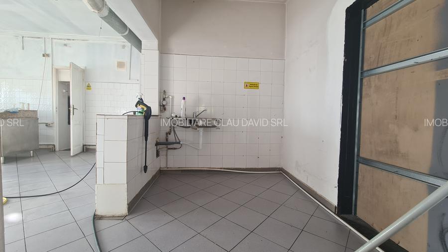 CASA CU CURTE PROPRIE- PRETABIL CATERING - RACADAU - 3