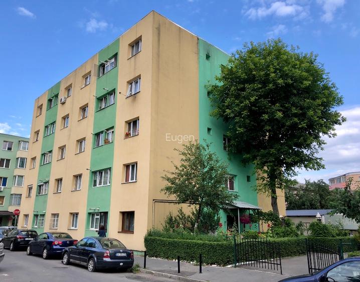 Inchiriere garsoniera decomandata, complet mobilata si modern renovata  - 9